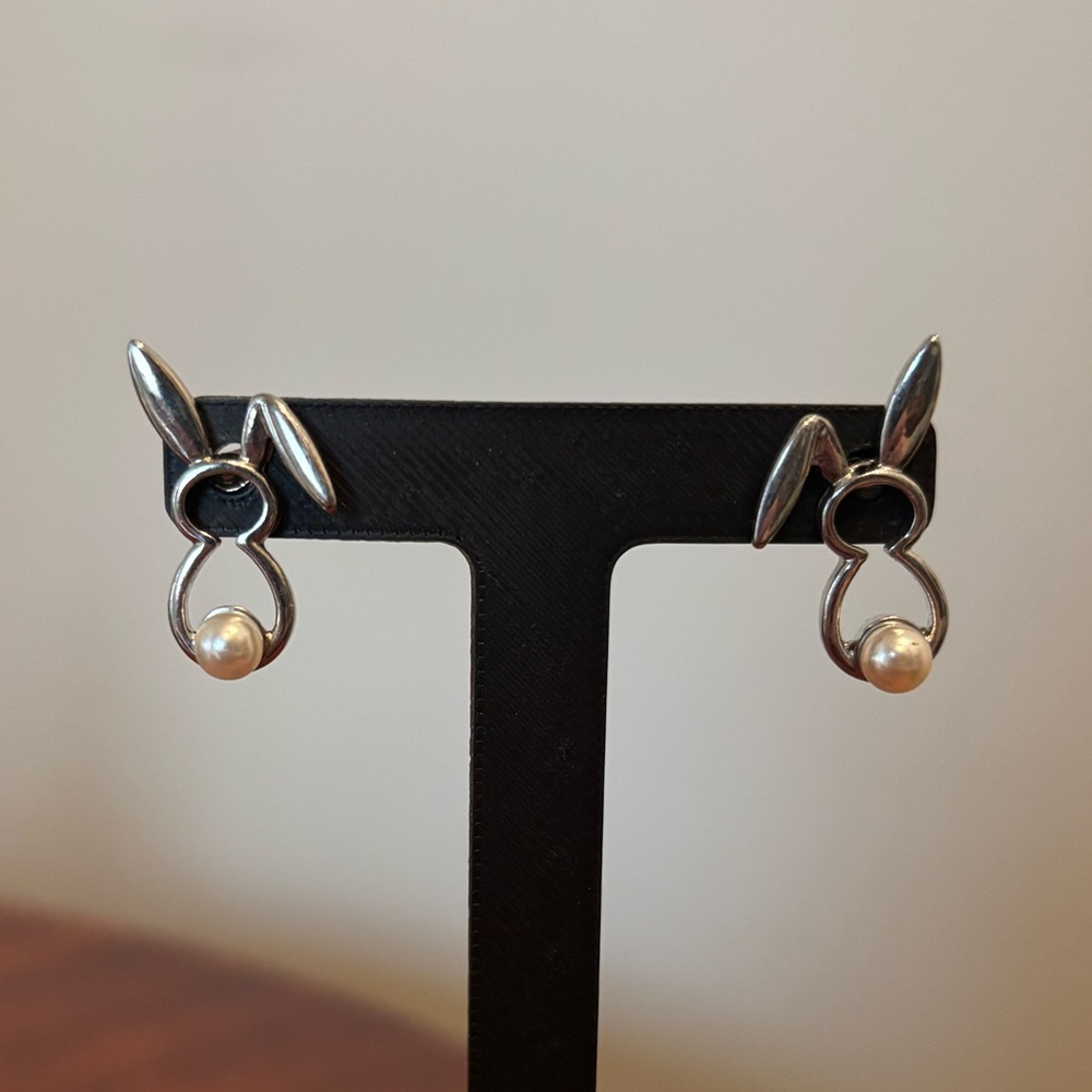 ⭐️ 5 For $25 Bunny Earrings